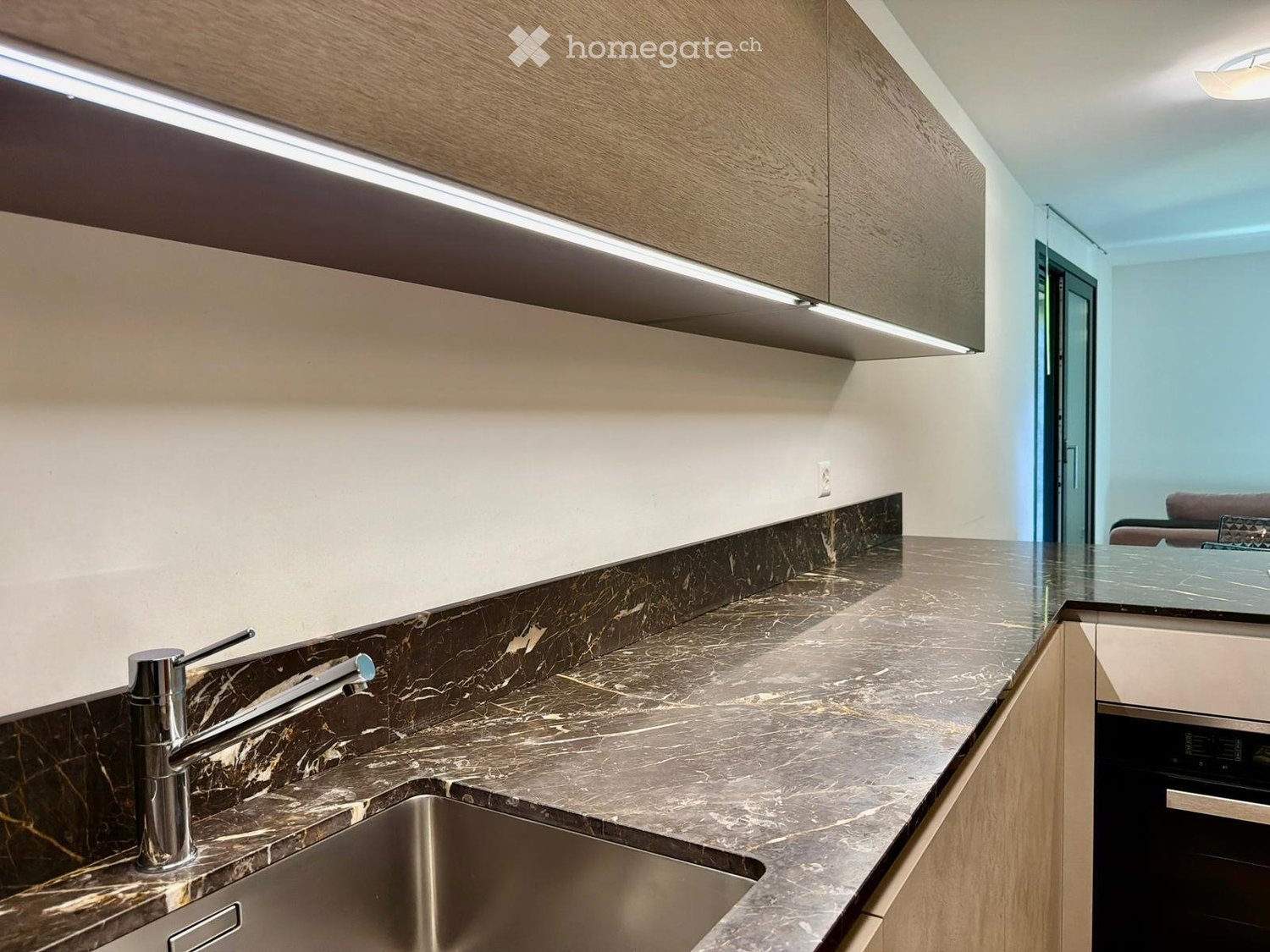 2 ½ Zimmer Wohnung, Foto 9 von 9