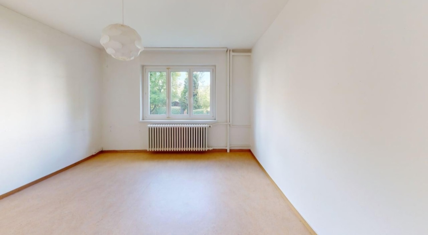 1 ½ rooms apartment, Foto 5 von 6