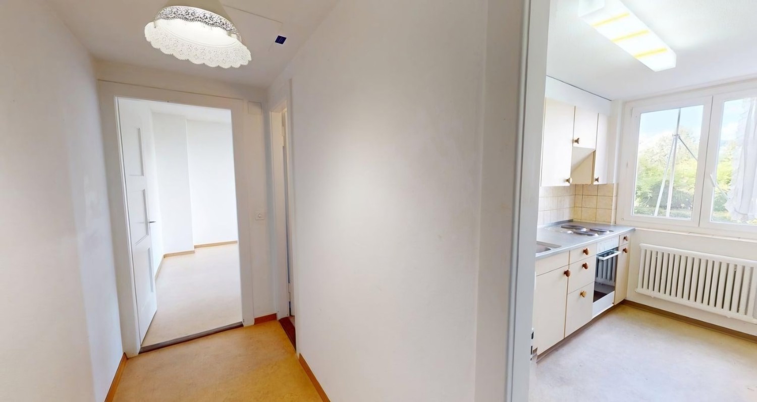 1 ½ rooms apartment, Foto 6 von 6