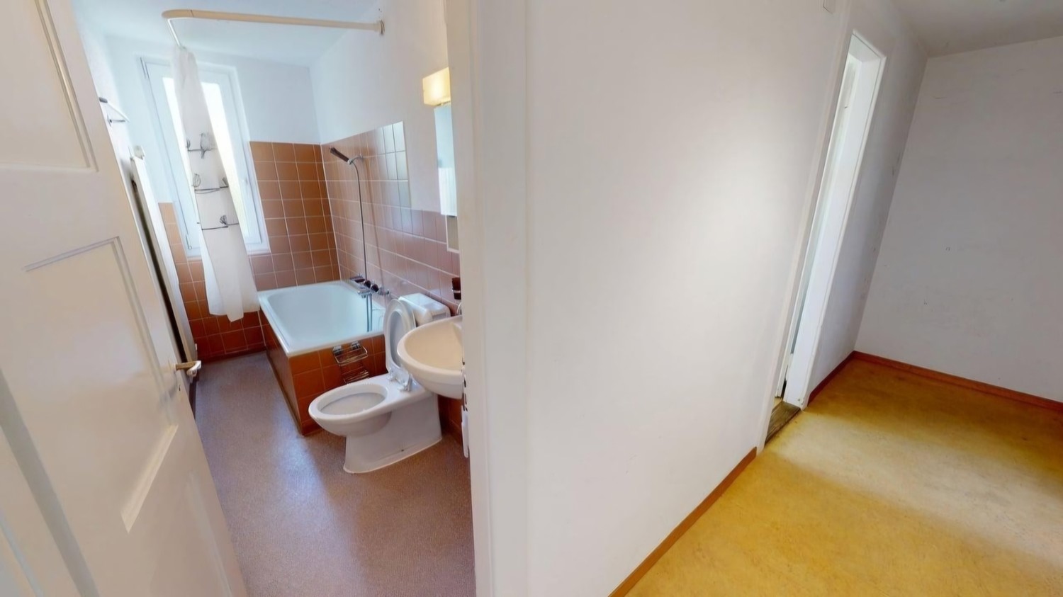 1 ½ rooms apartment, Foto 4 von 6