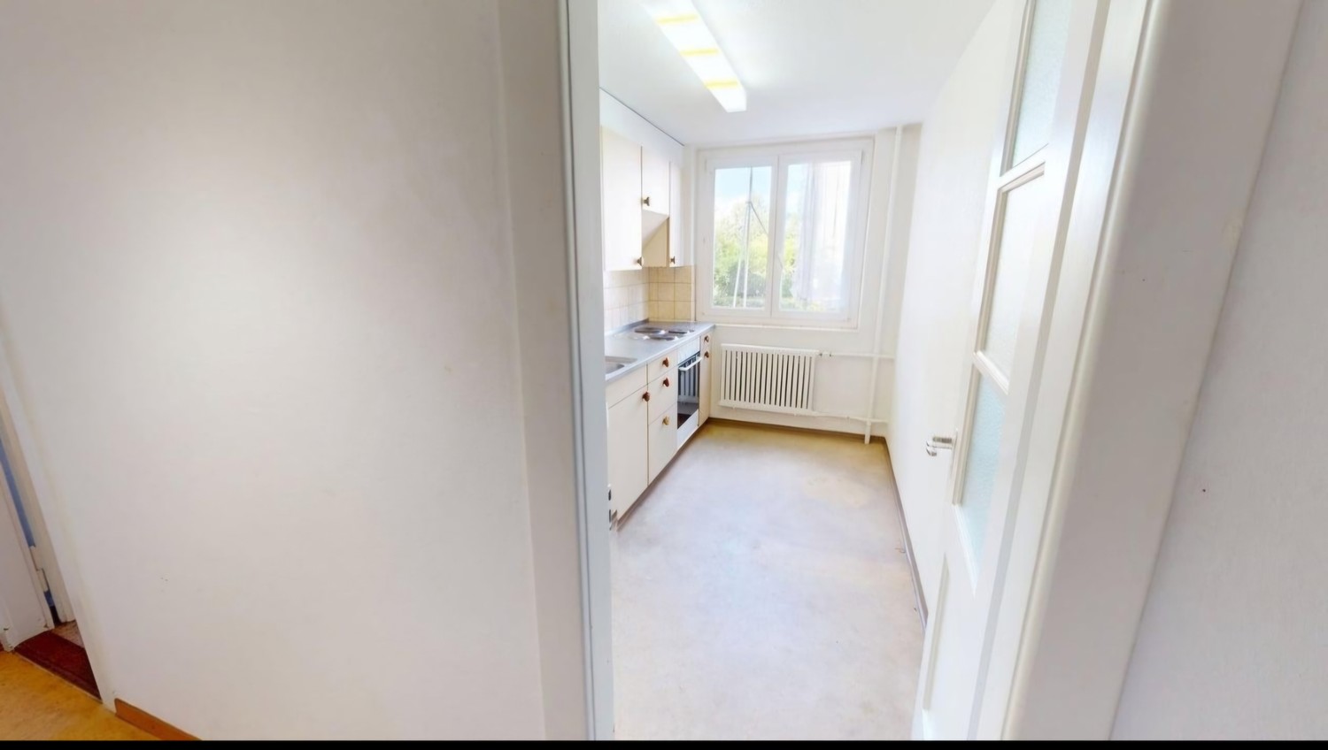 1 ½ rooms apartment, Foto 1 von 6