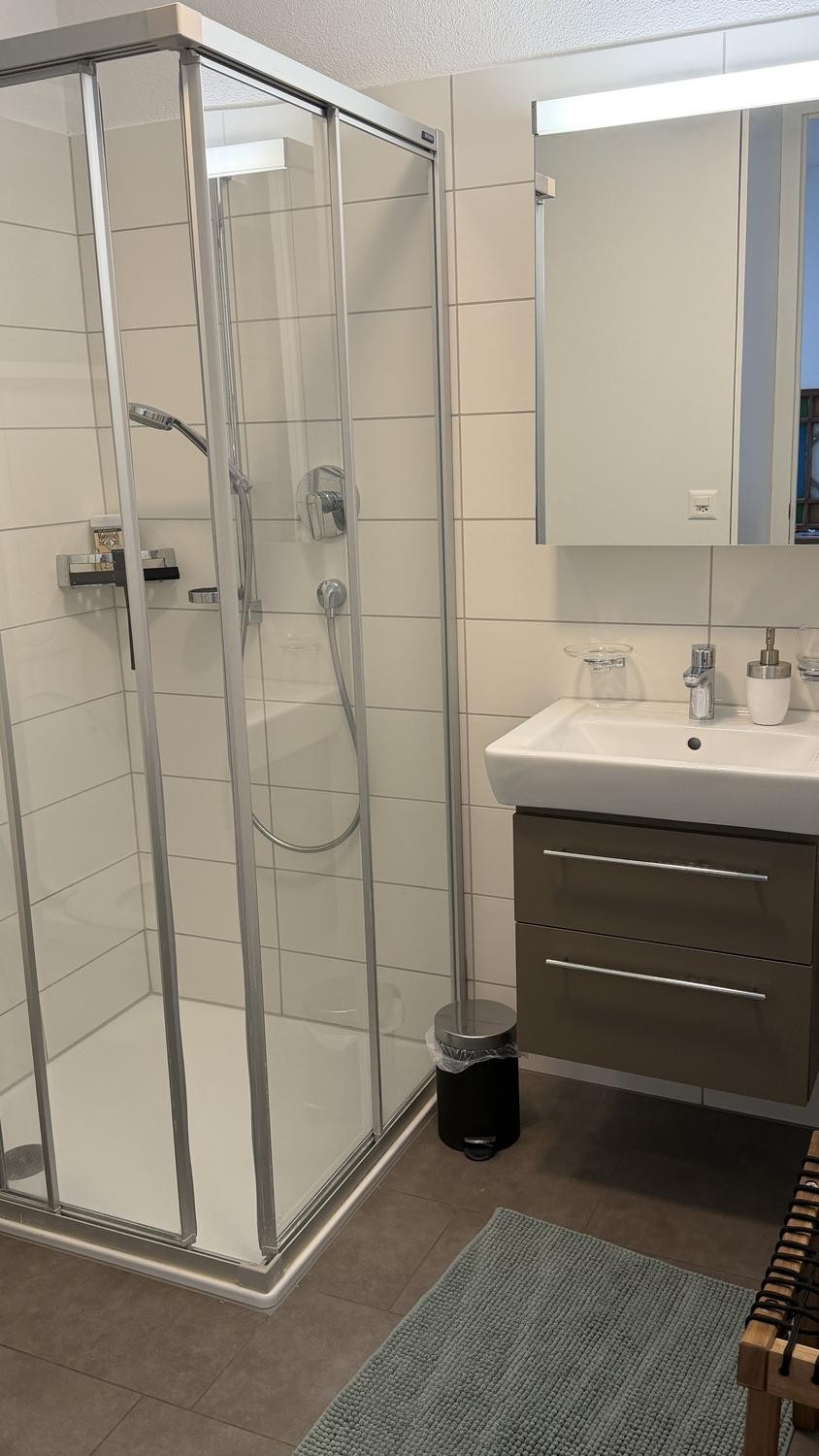 Chambre en colocation
