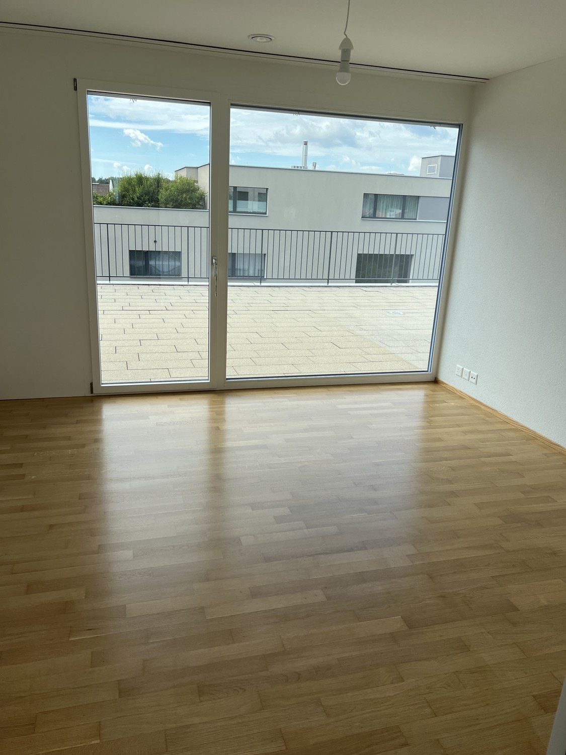 Chambre en colocation