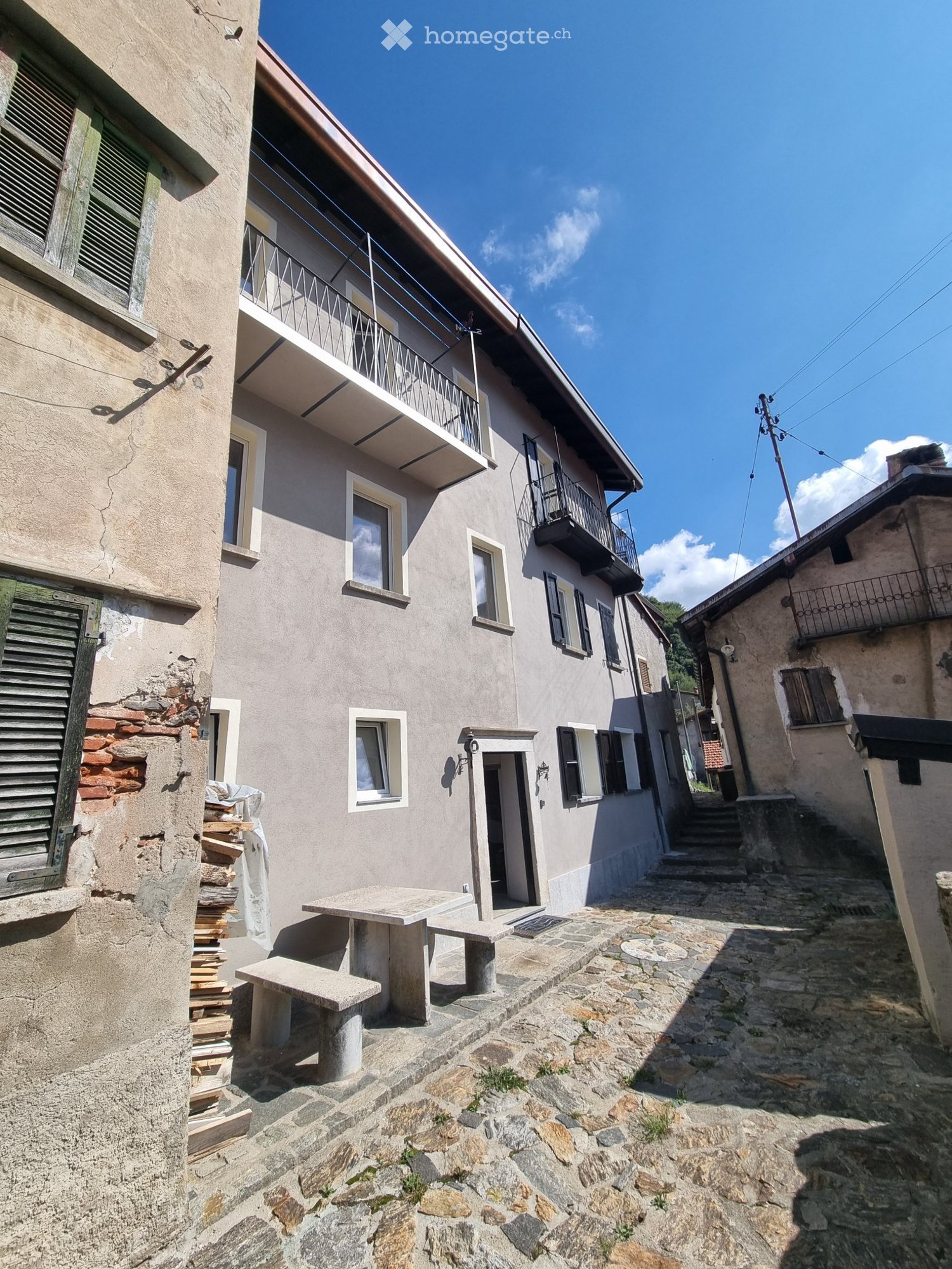 5-Zimmer-Einfamilienhaus, Foto 2 von 3