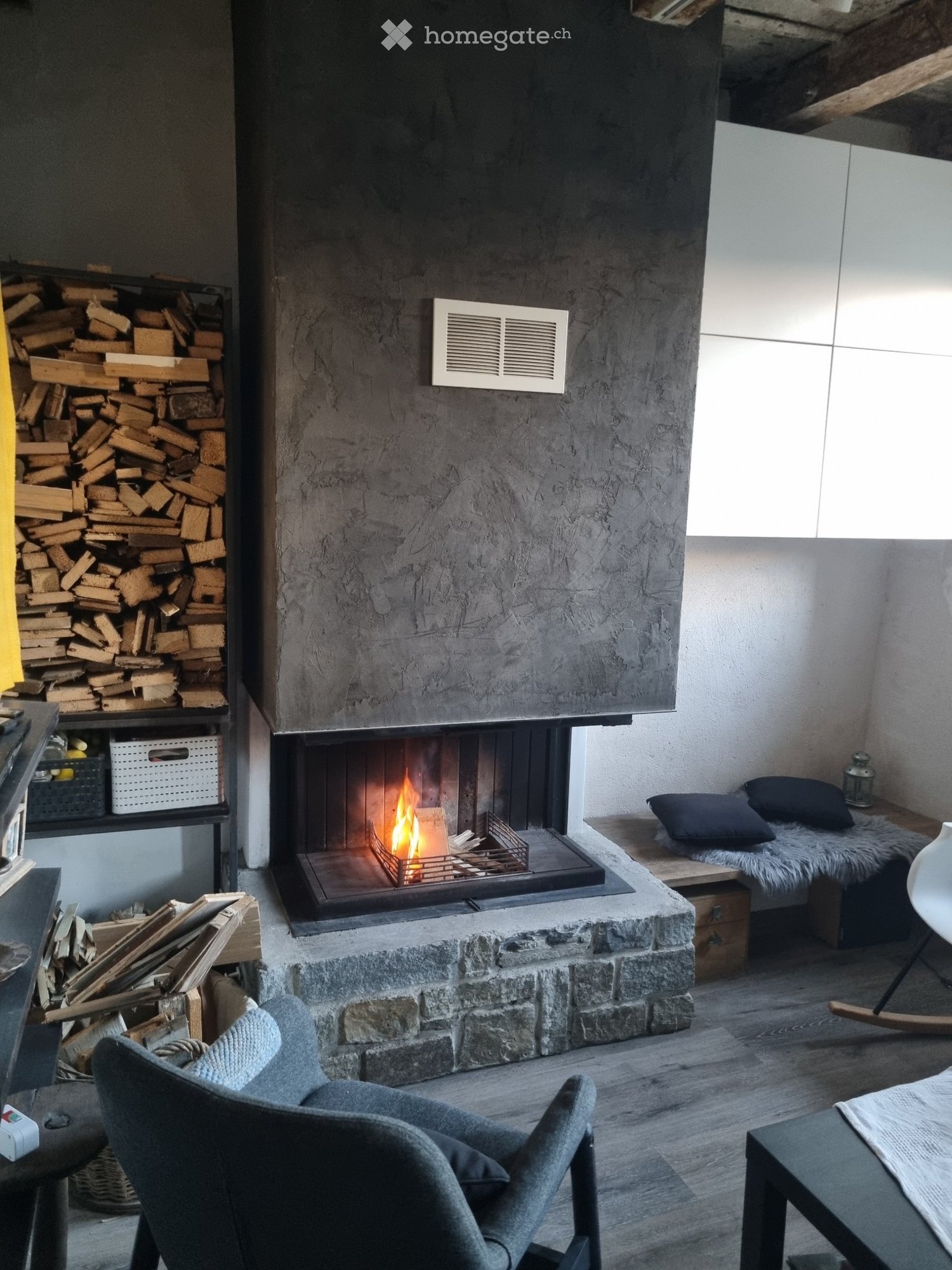 5-Zimmer-Einfamilienhaus, Foto 3 von 3