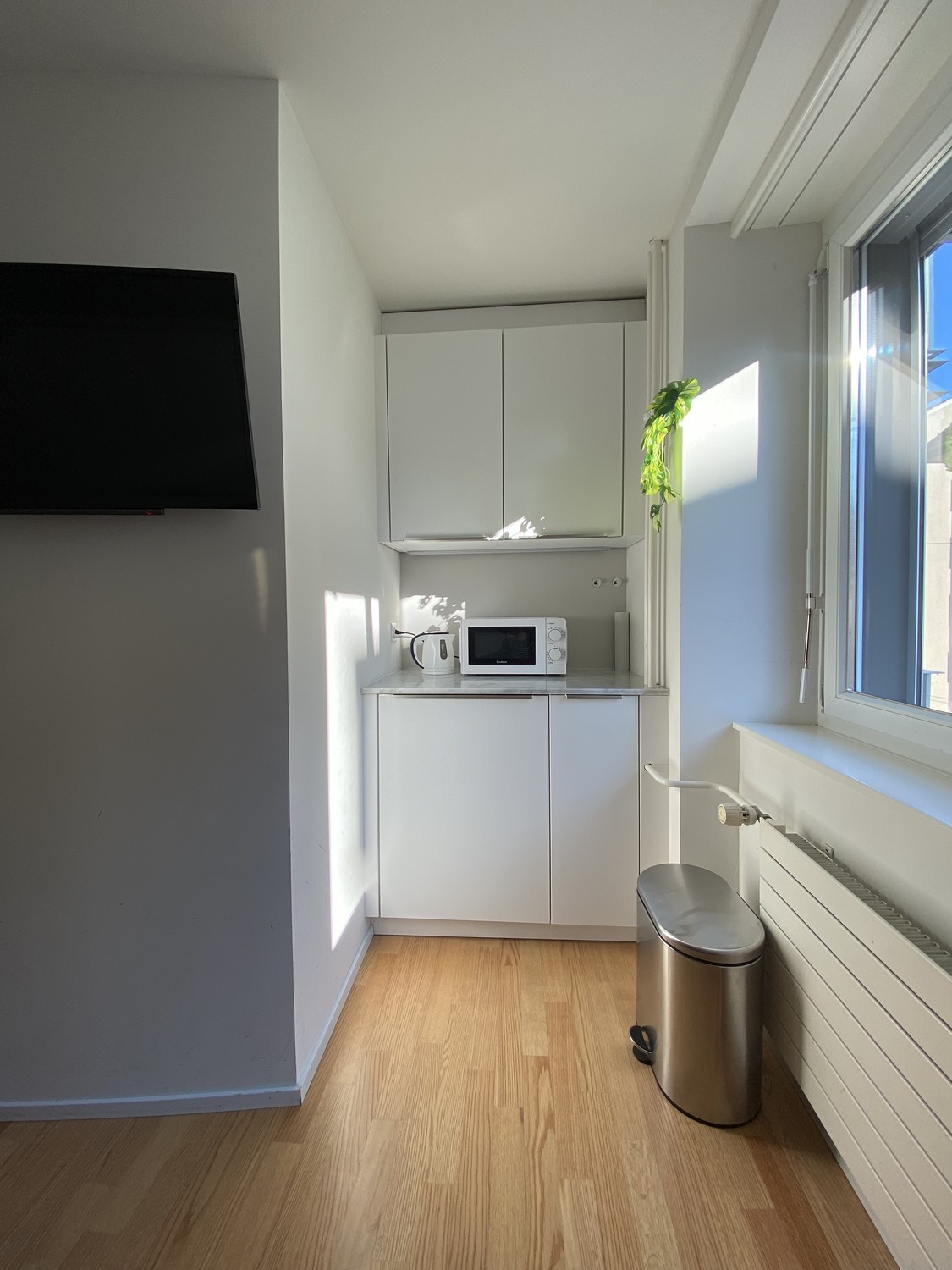 1 ½ Zimmer Wohnung, Foto 6 von 10