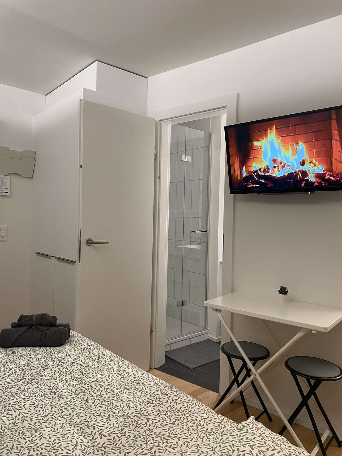 1 ½ Zimmer Wohnung, Foto 10 von 10