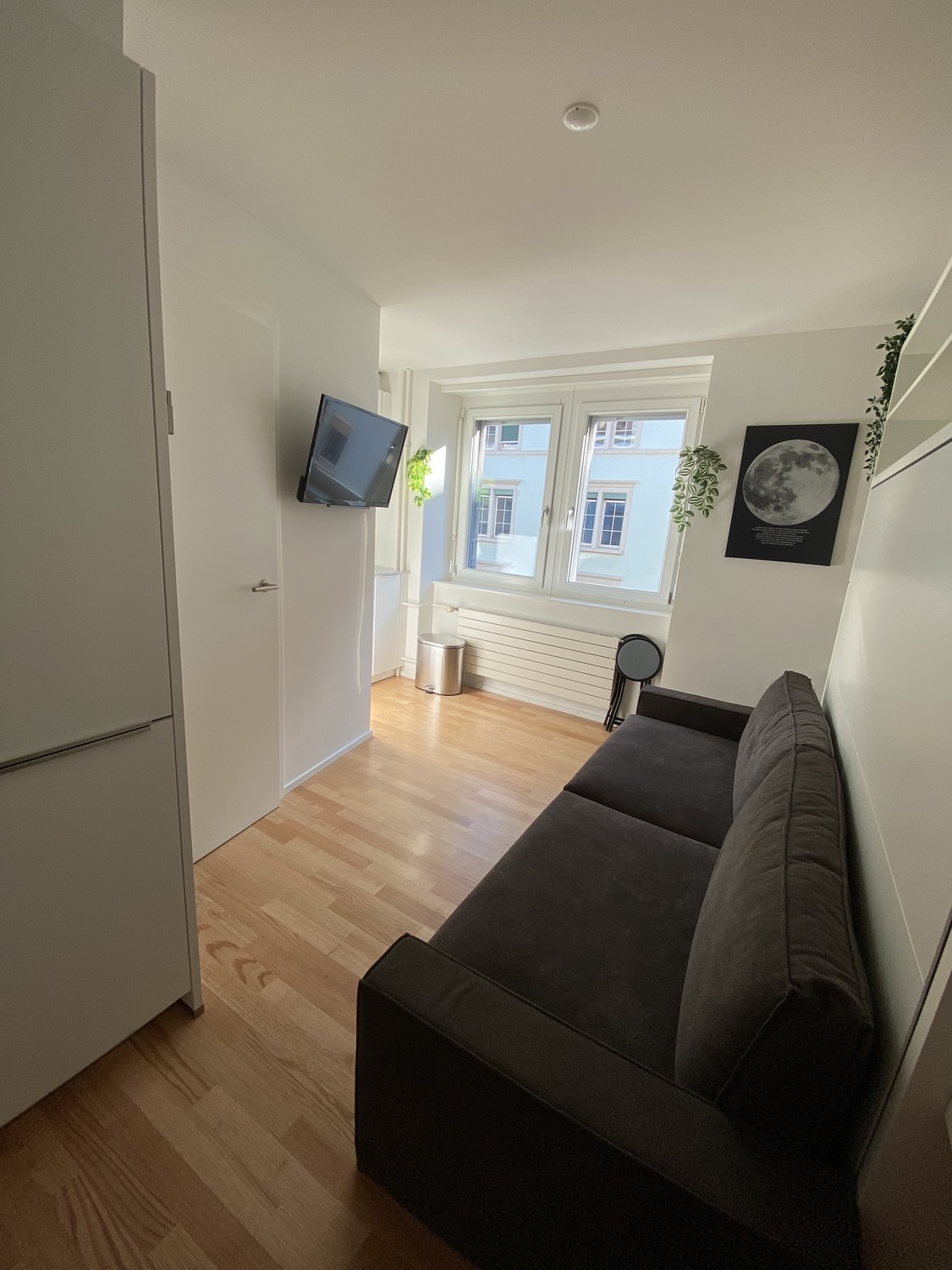 1 ½ Zimmer Wohnung, Foto 2 von 10