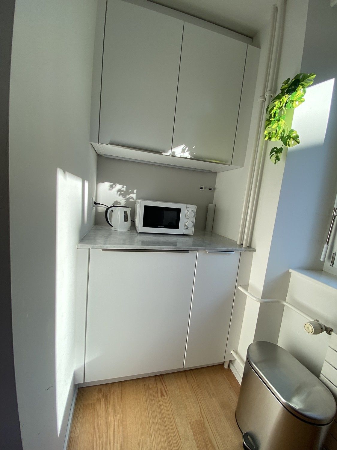 1 ½ Zimmer Wohnung, Foto 5 von 10