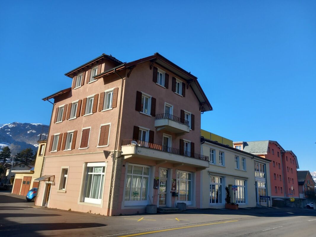 Parrucchiere