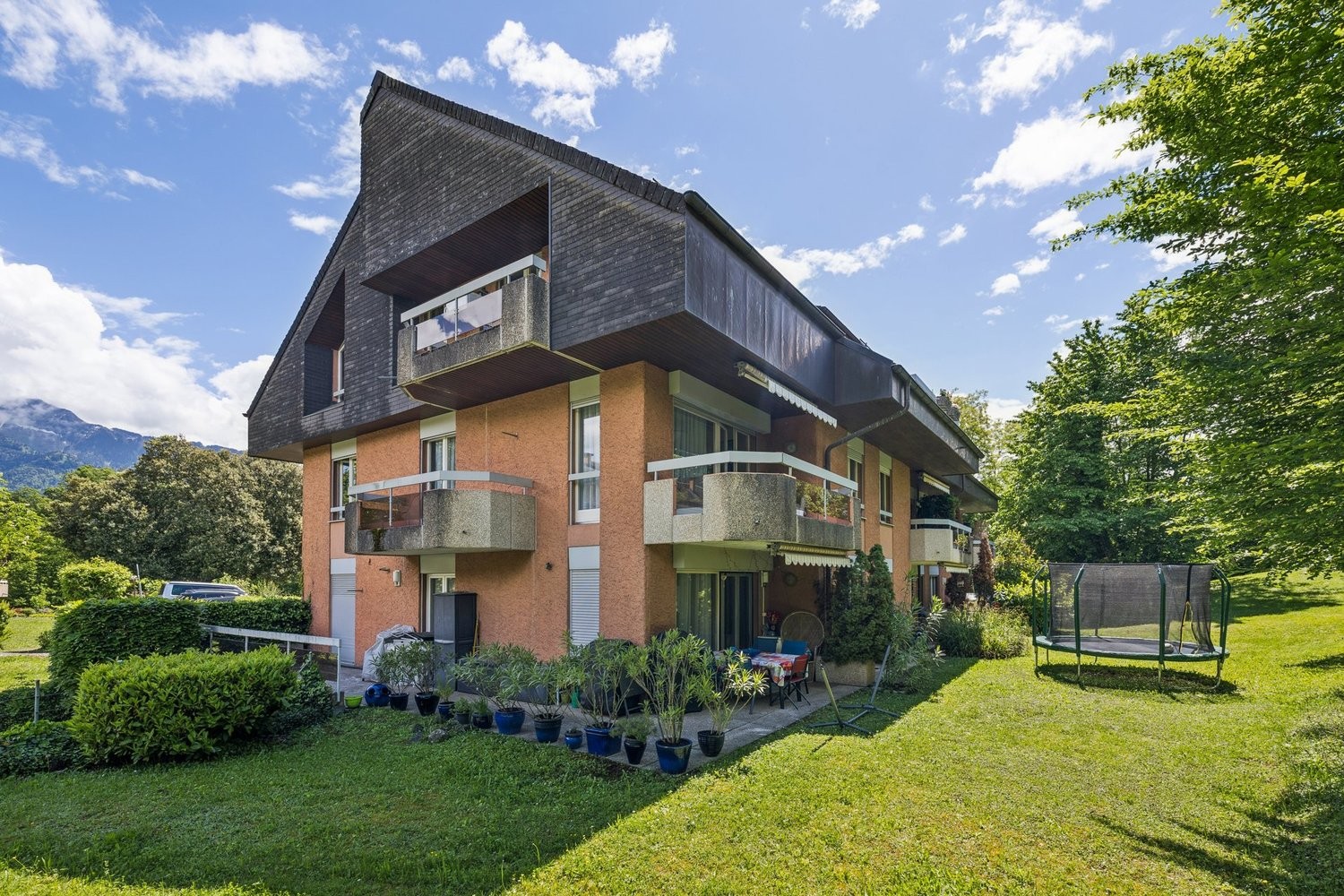 Appartamento di 3 ½ locali, foto 2 di 8