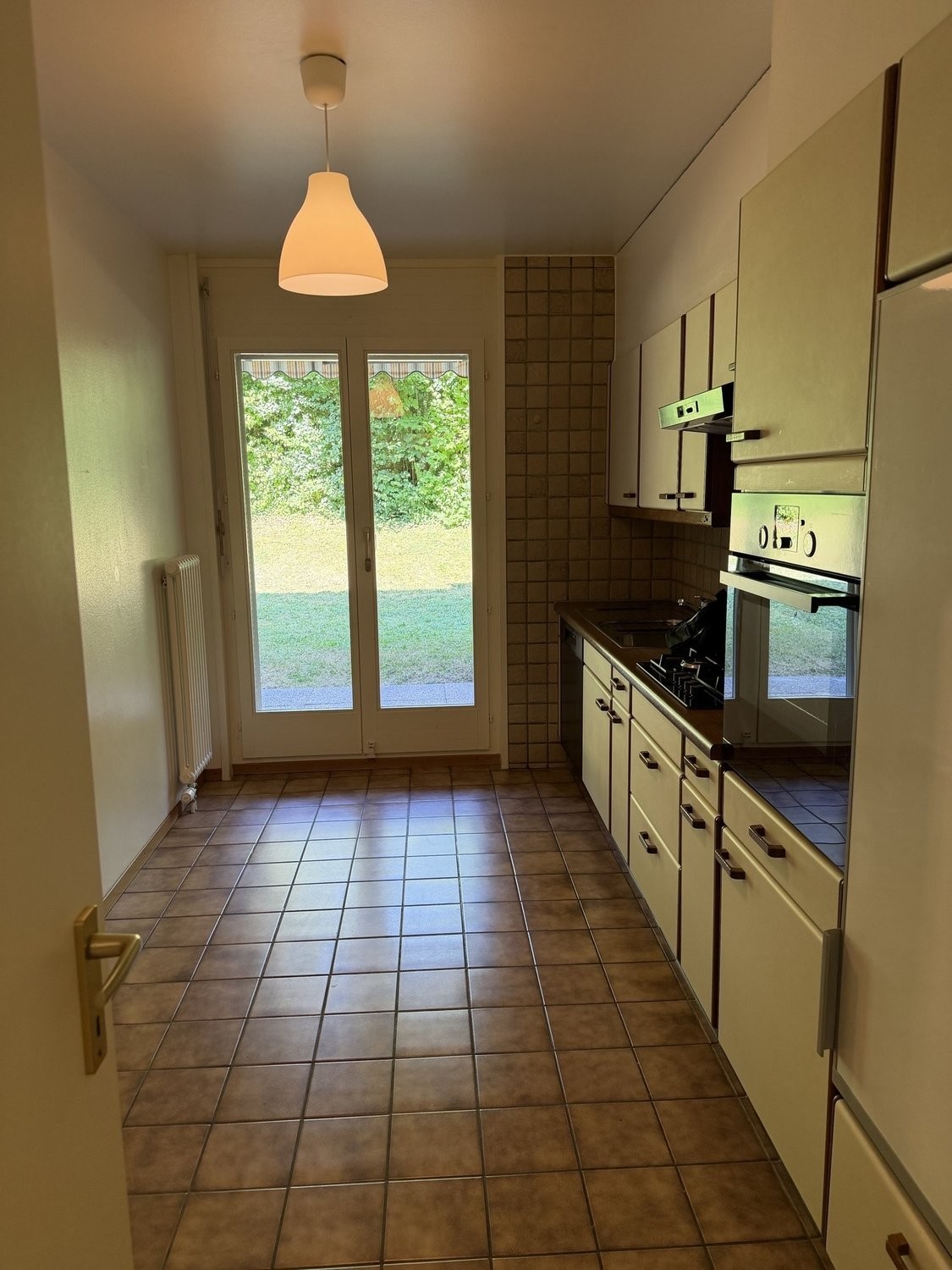 Appartamento di 3 ½ locali, foto 3 di 8