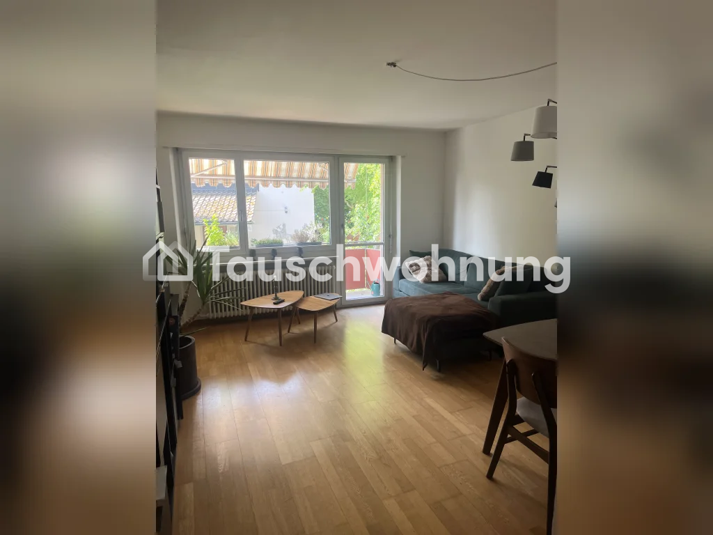 3 ½ rooms apartment, Foto 1 von 7