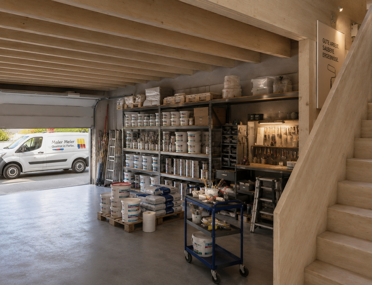 101m² commerciale