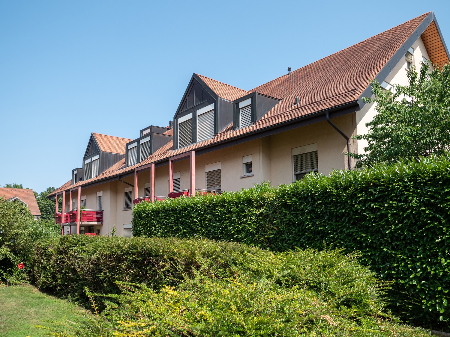 3 ½ Zimmer-Wohnung, Foto 2 von 5