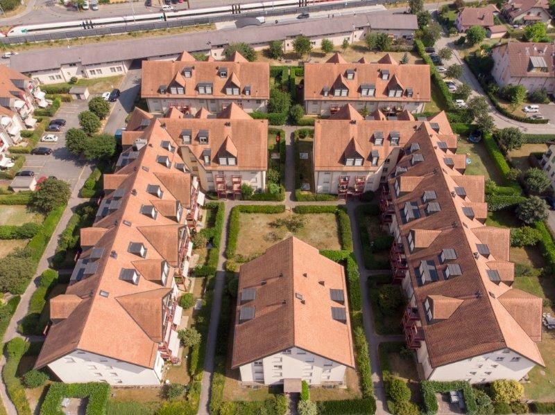 3 ½ Zimmer-Wohnung, Foto 1 von 5