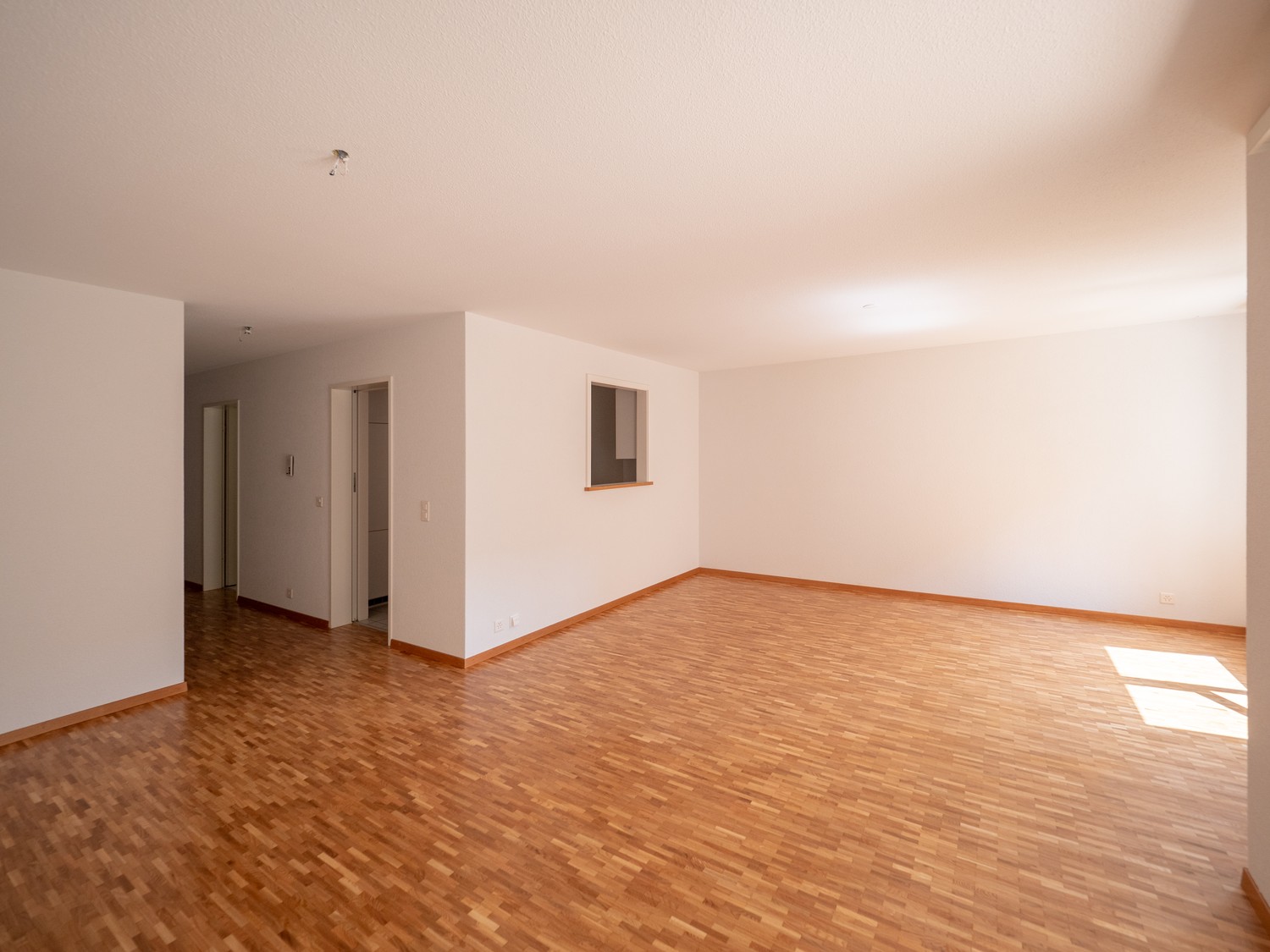 3 ½ Zimmer-Wohnung, Foto 4 von 5