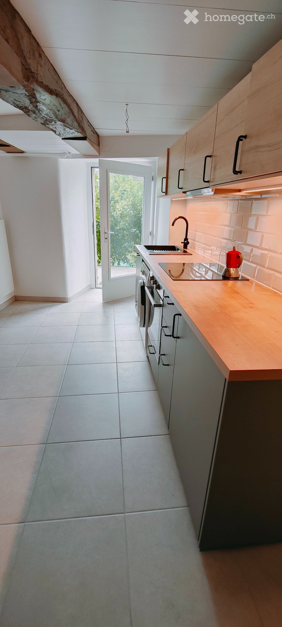 1 ½ Zimmer Wohnung, Foto 3 von 5