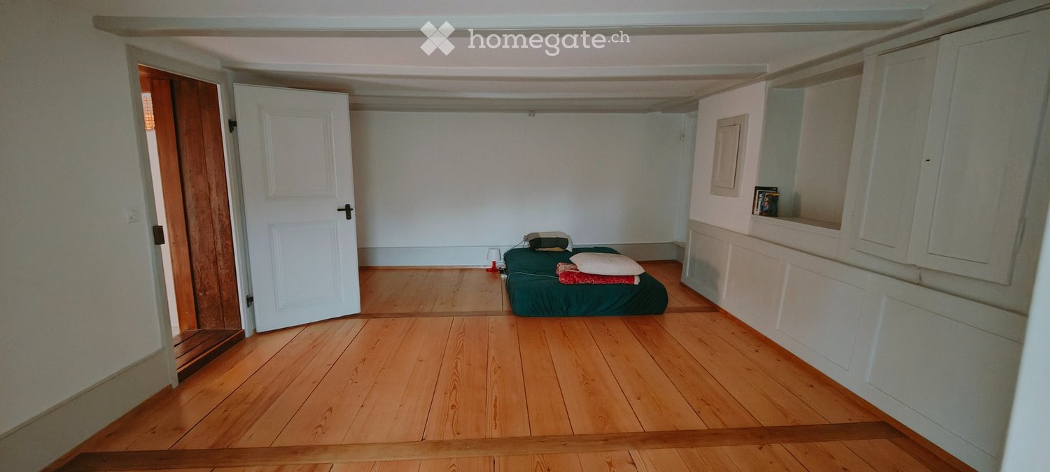 1 ½ Zimmer Wohnung, Foto 2 von 5