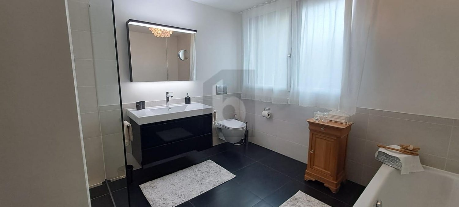 4 ½ rooms duplex, Foto 4 von 4