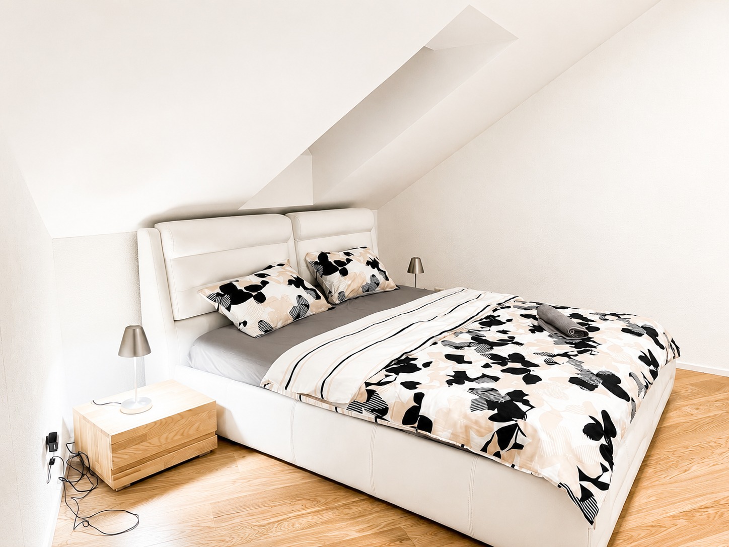 4 ½ rooms furnished flat, photo 10 sur 10