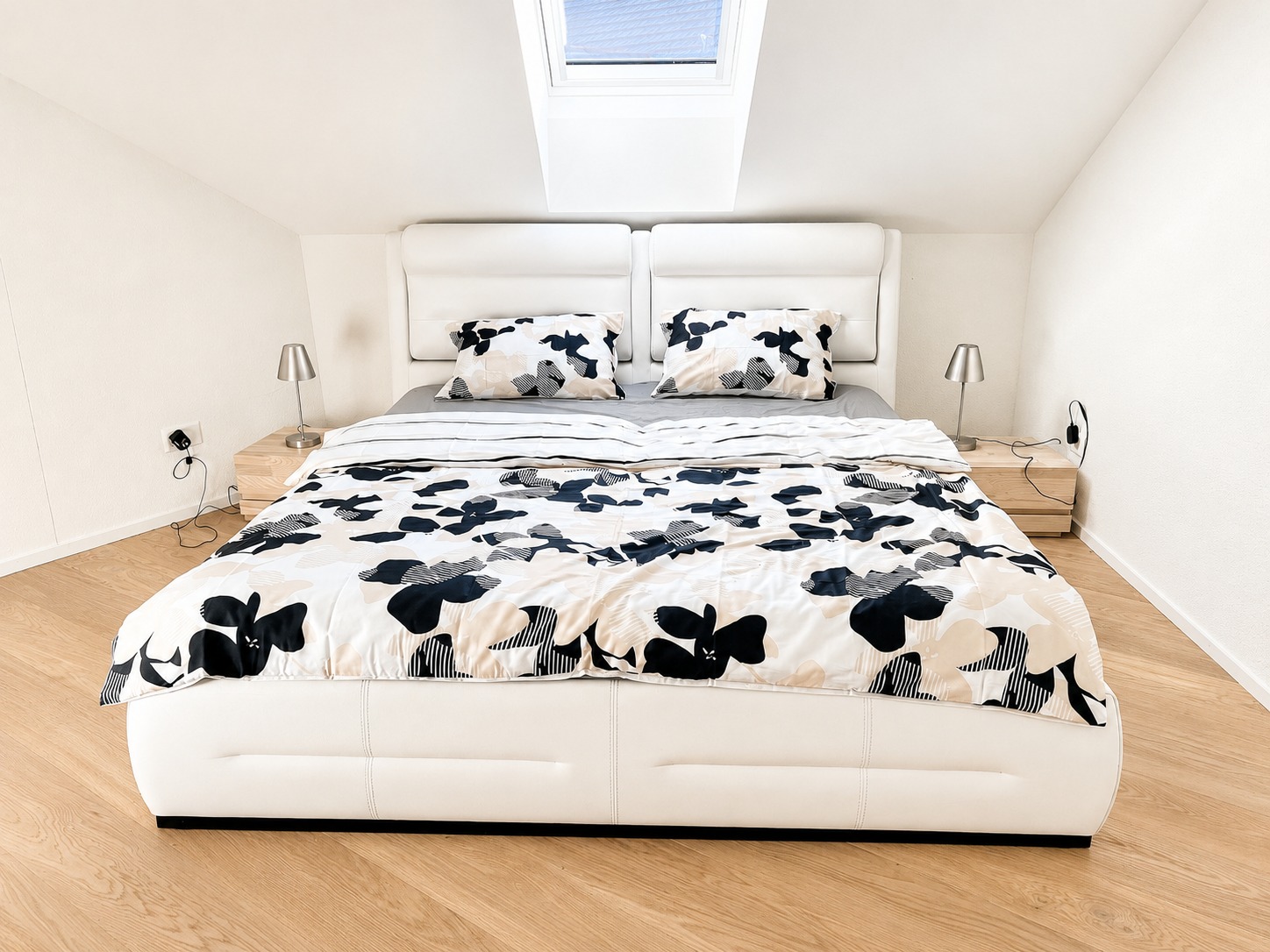 4 ½ rooms furnished flat, photo 9 sur 10
