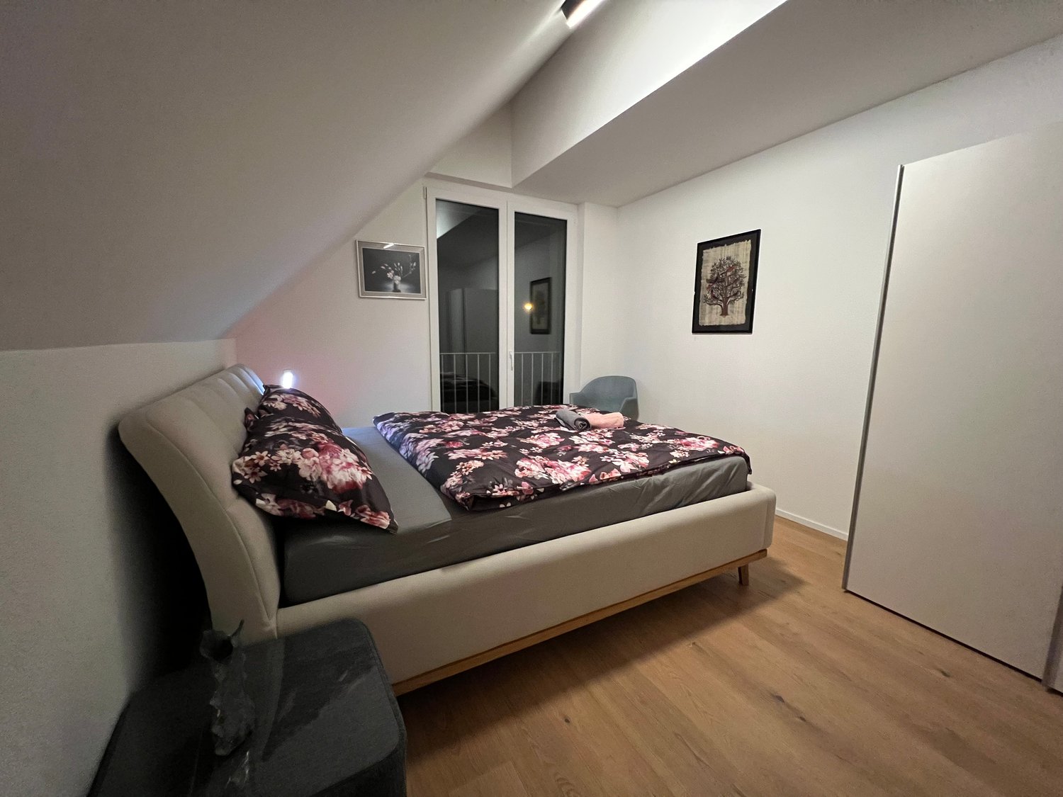 4 ½ rooms furnished flat, photo 7 sur 10