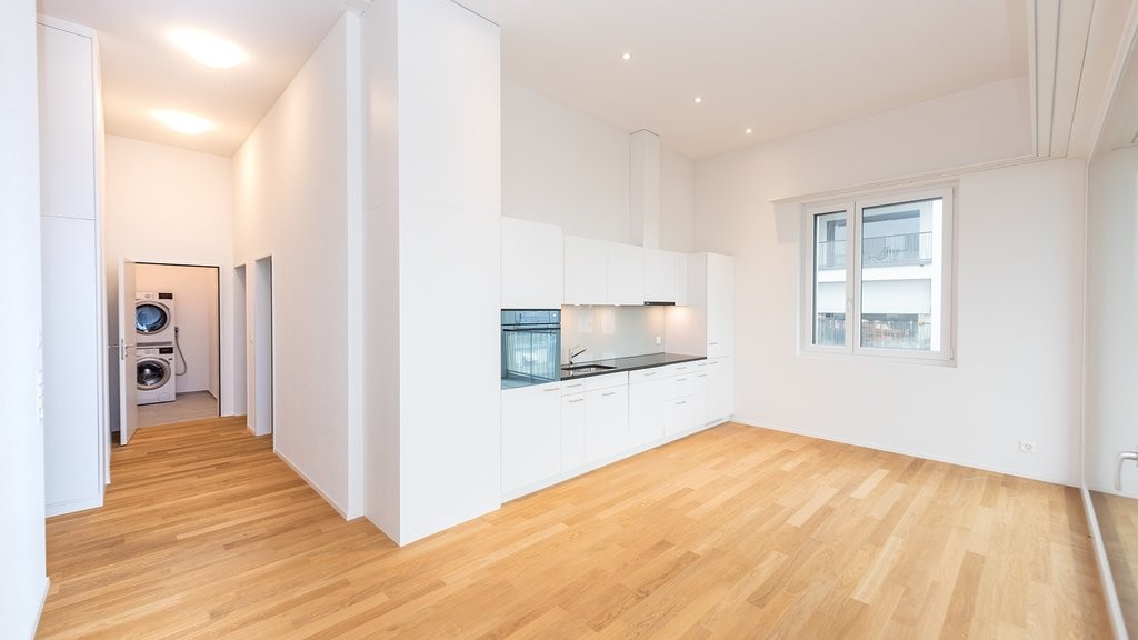 3 ½ rooms apartment, Foto 1 von 10