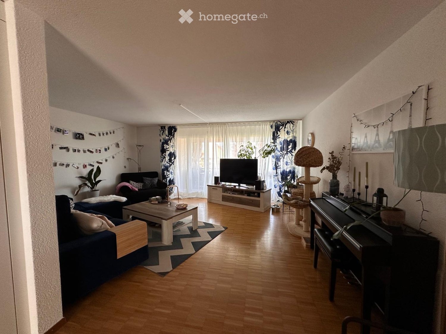 4 ½ rooms apartment, Foto 2 von 5
