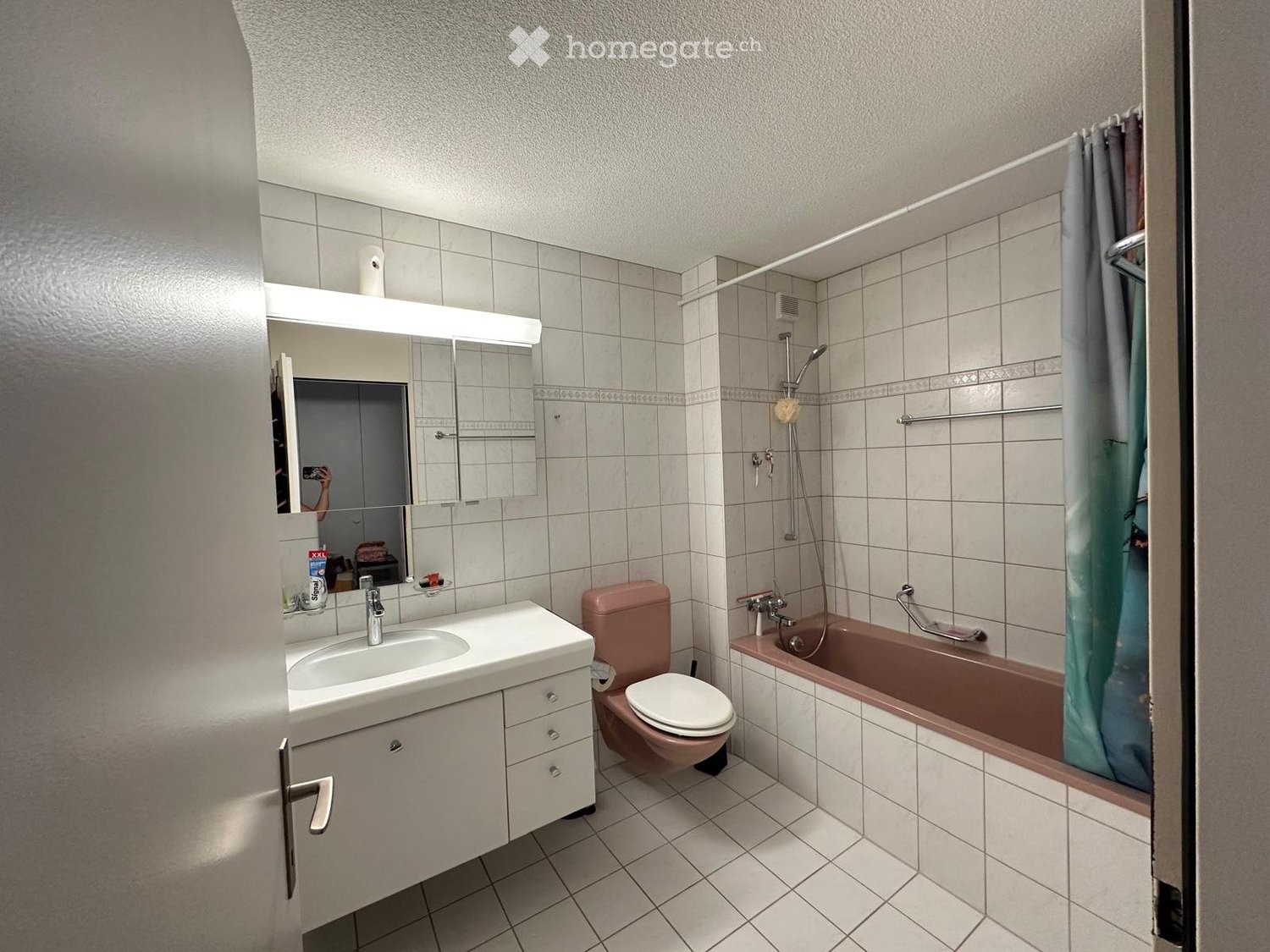 4 ½ rooms apartment, Foto 4 von 5