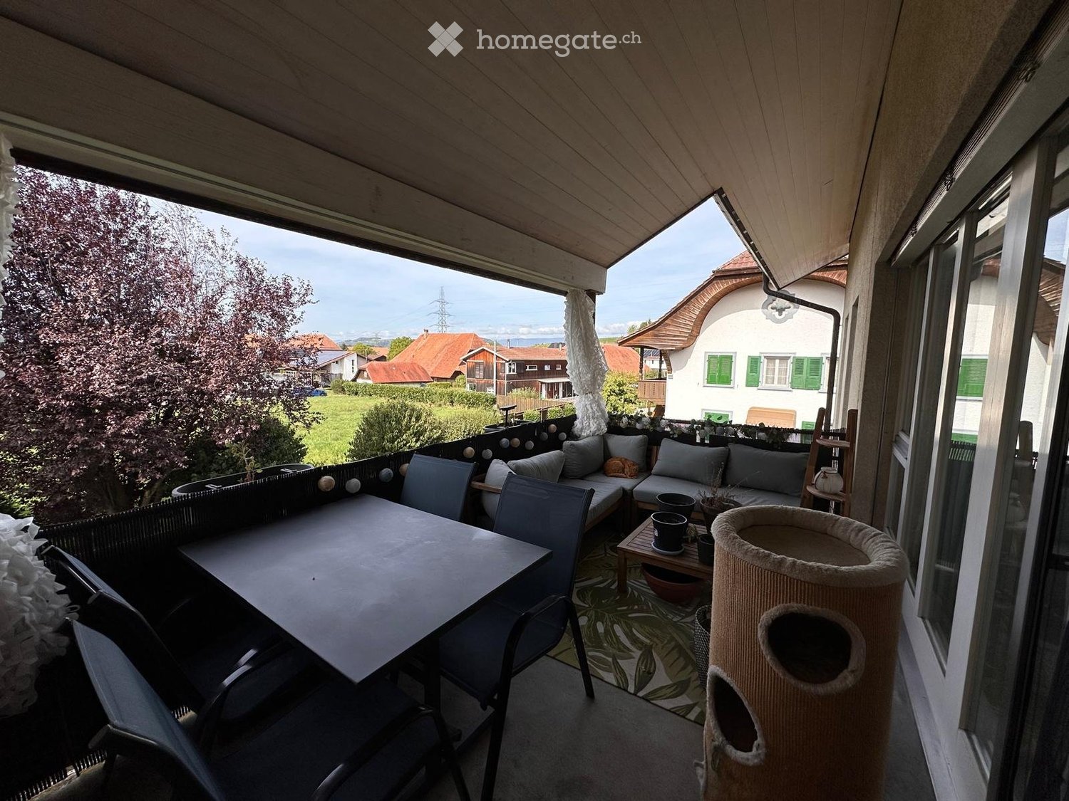 4 ½ rooms apartment, Foto 5 von 5