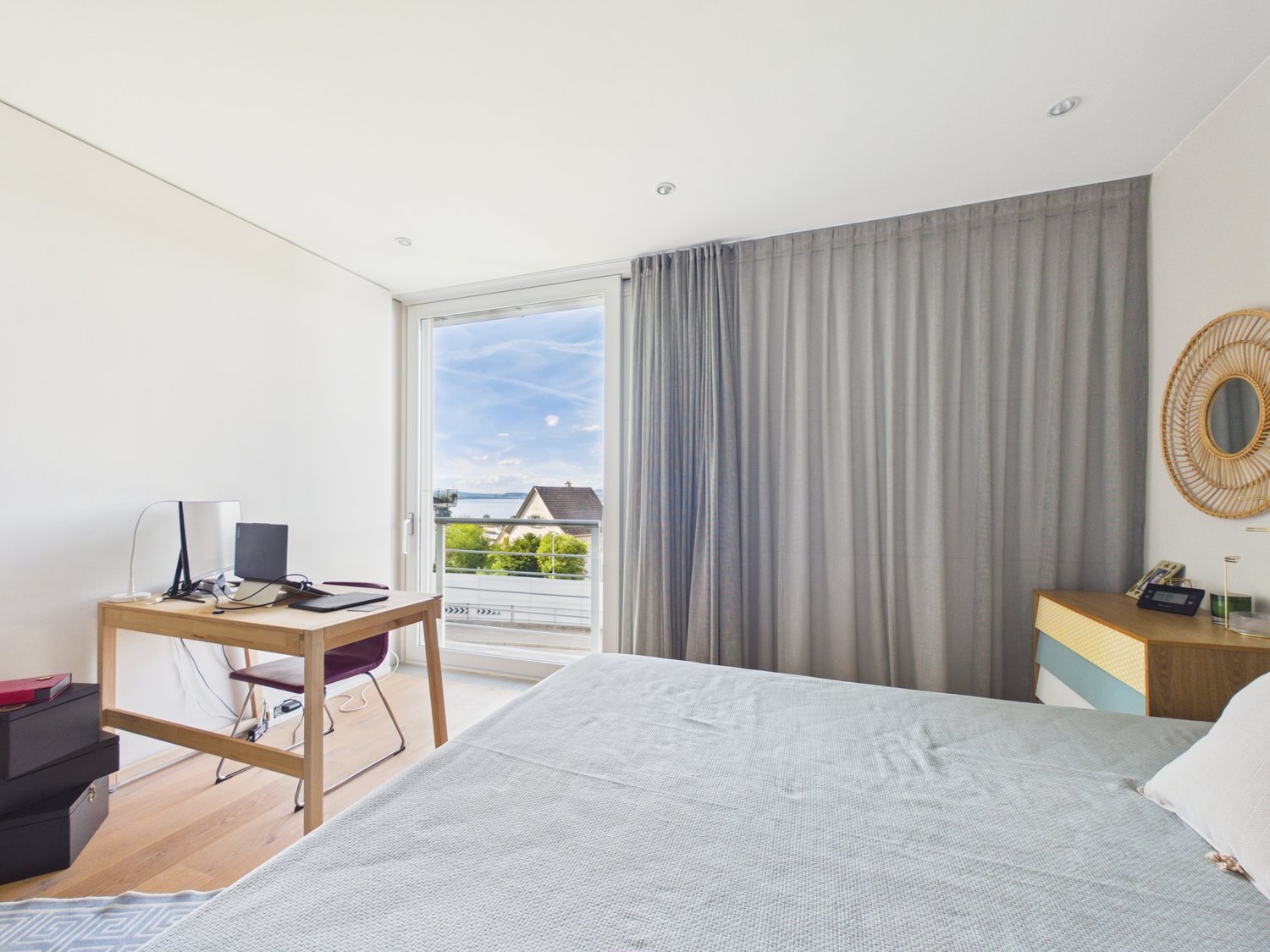 Loft di 3 ½ locali