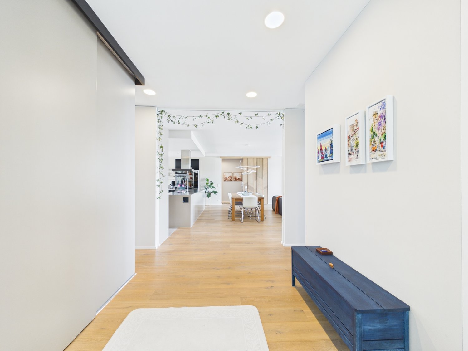 Loft di 3 ½ locali