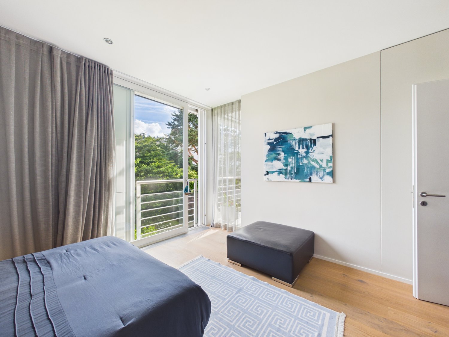 Loft di 3 ½ locali