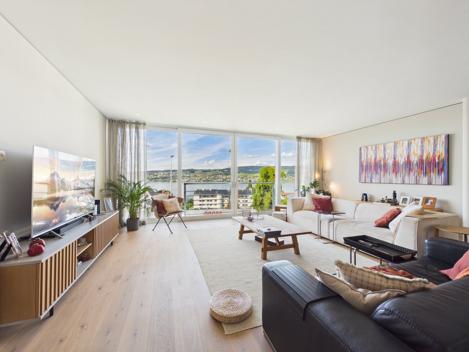 Loft di 3 ½ locali