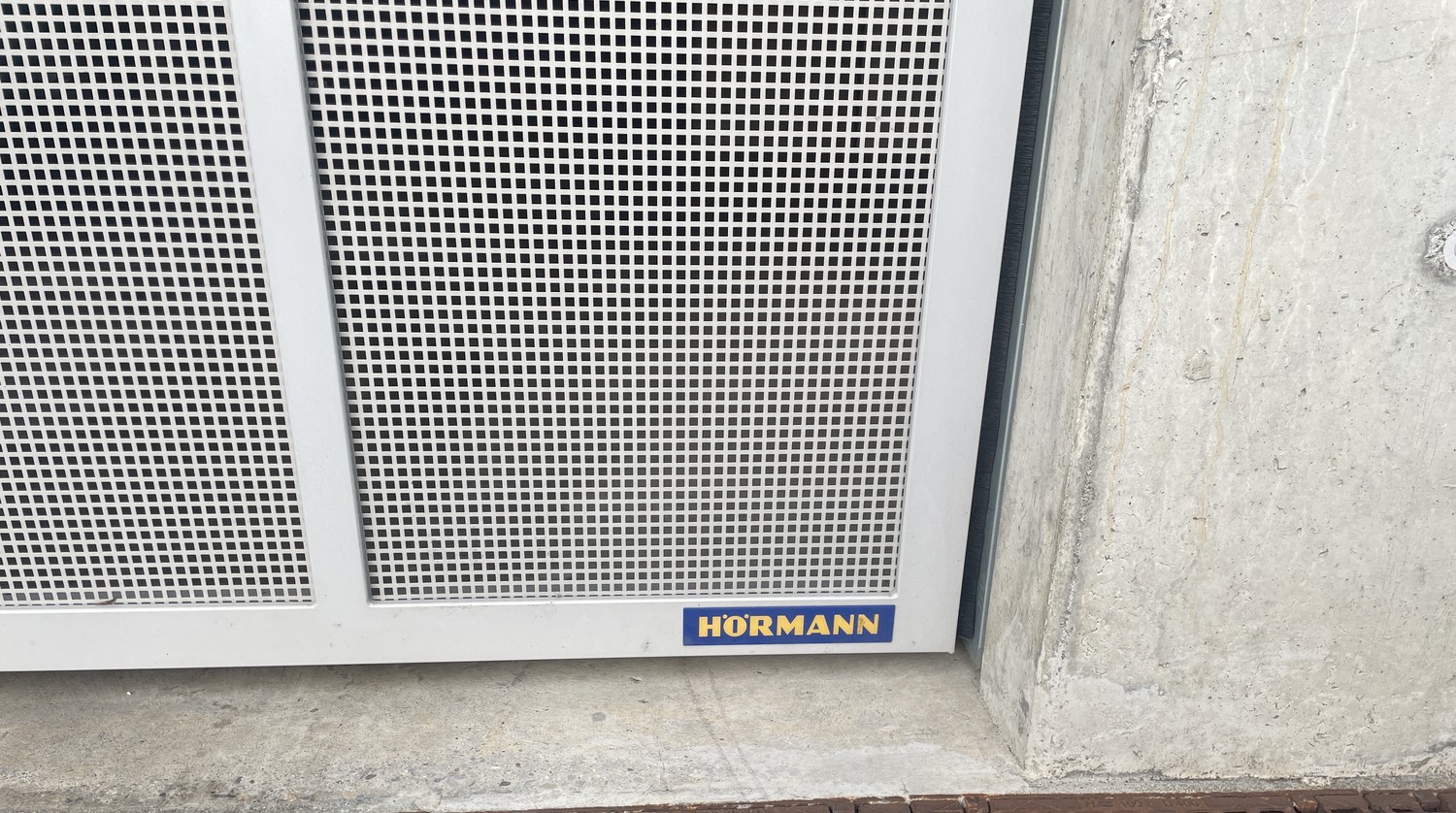 14-14m² emplacement en sous-sol