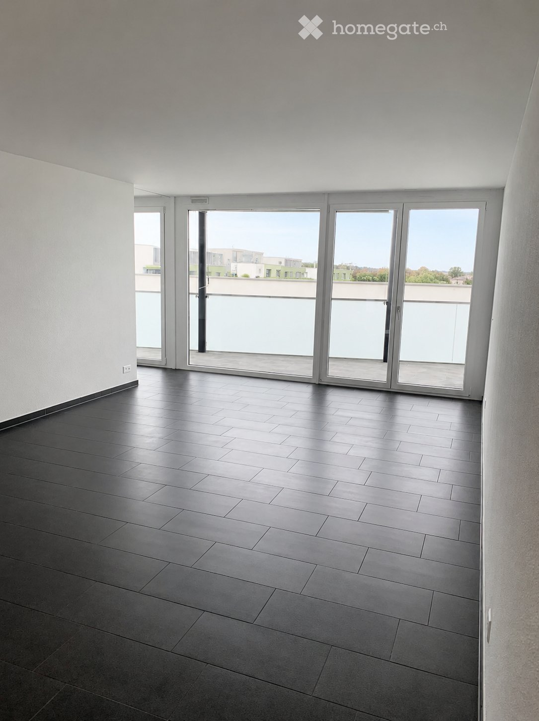 Appartamento di 4 ½ locali, foto 2 di 5