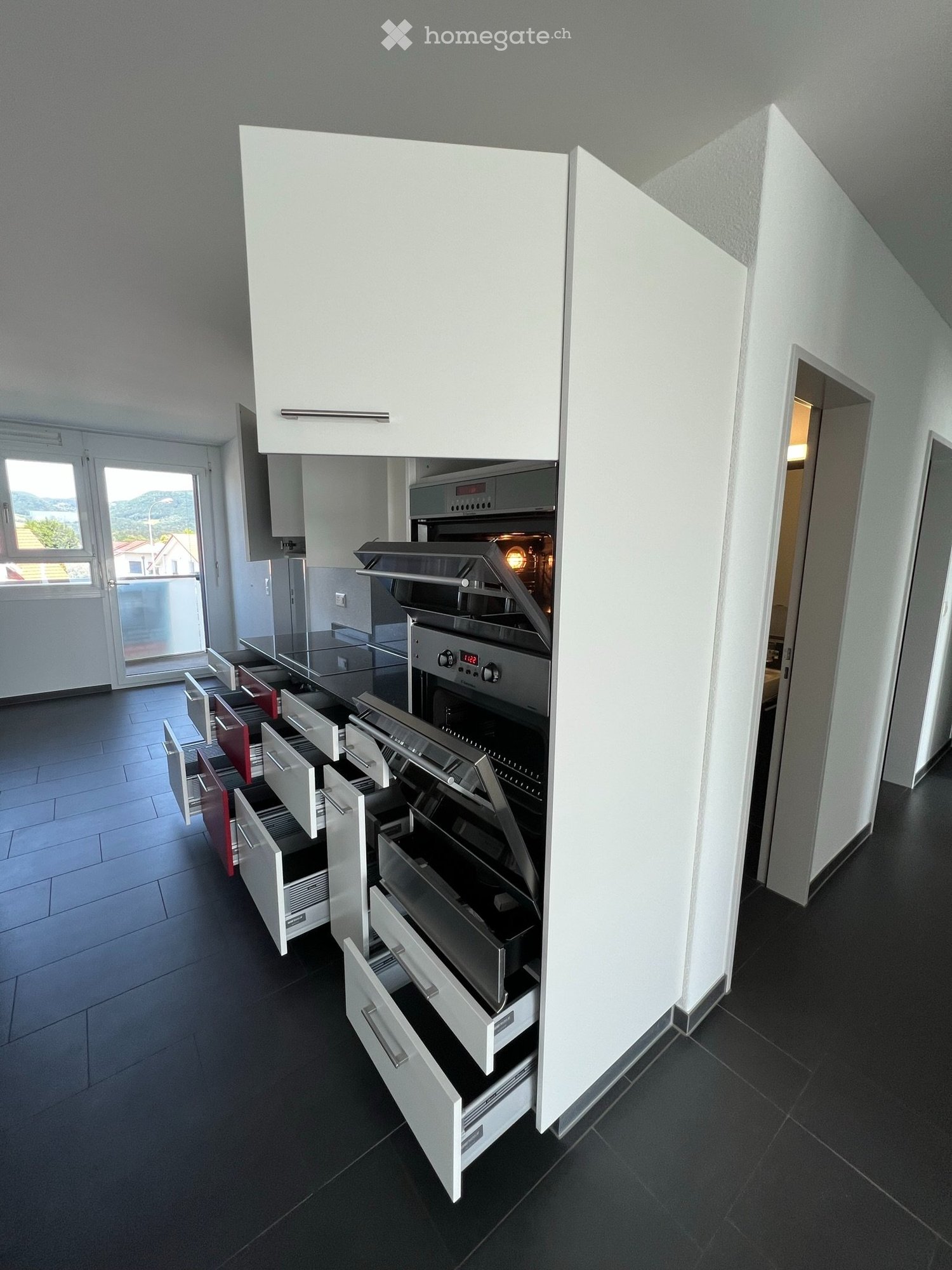 Appartamento di 4 ½ locali, foto 3 di 5