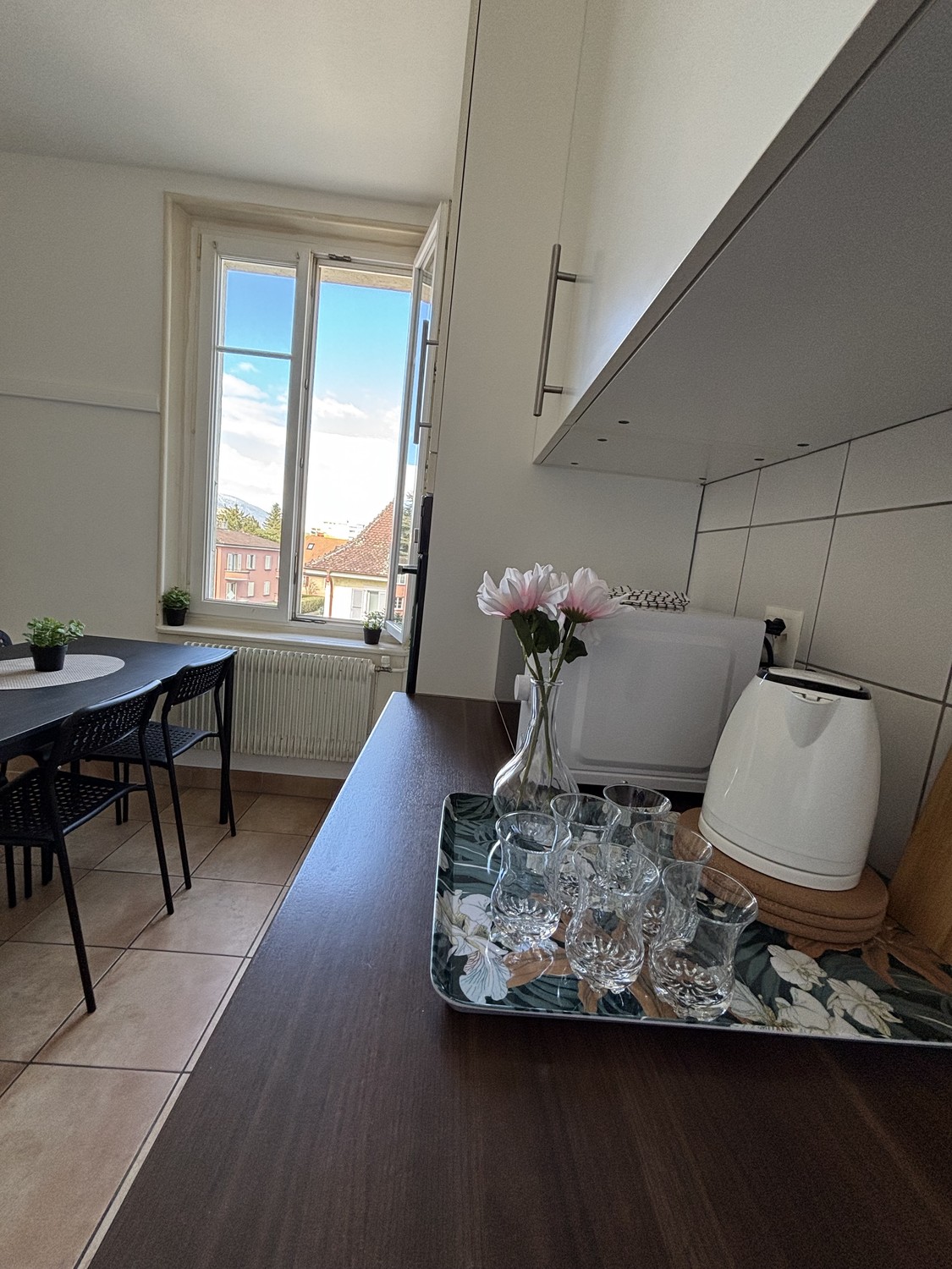 Zimmer in einer Wohngemeinschaft, Foto 6 von 7