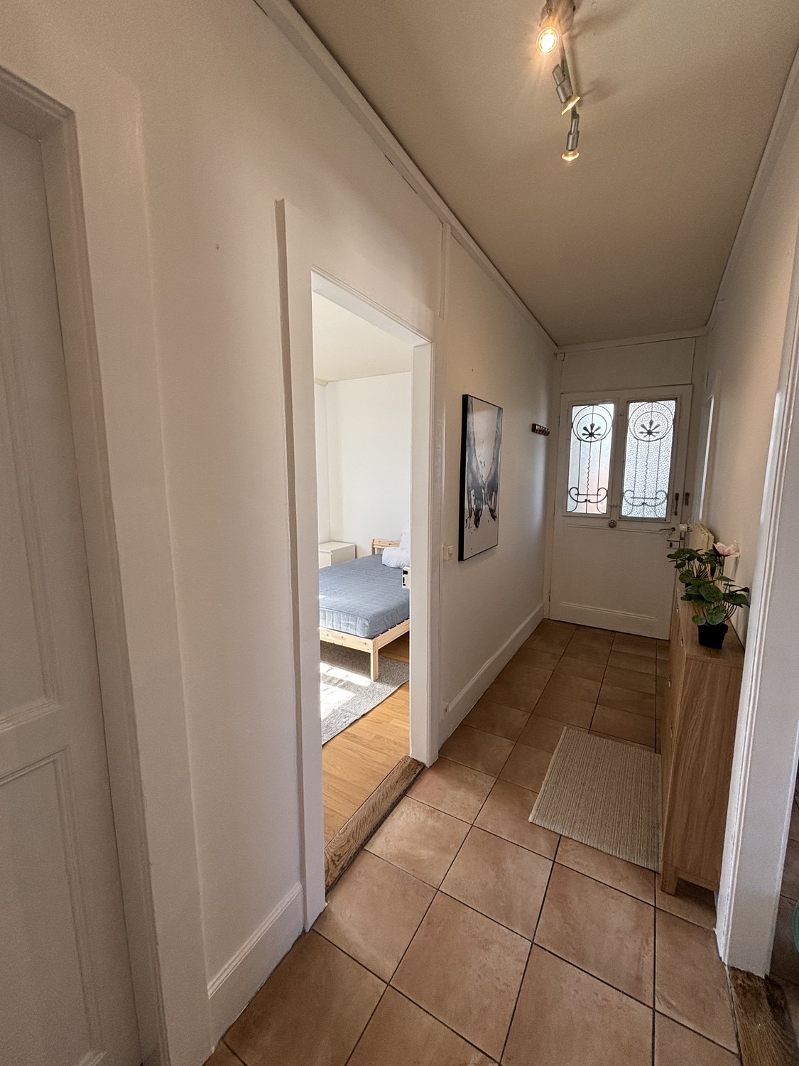 Zimmer in einer Wohngemeinschaft, Foto 3 von 7