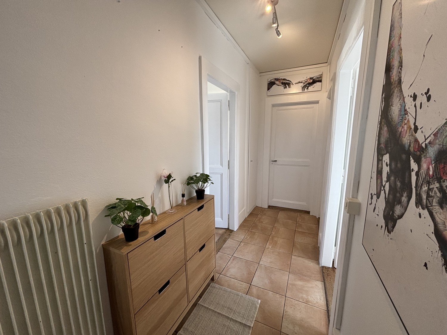 Zimmer in einer Wohngemeinschaft, Foto 5 von 7