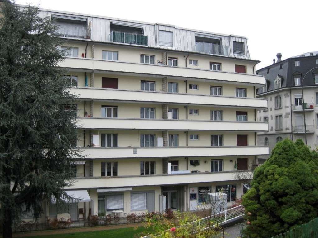 4-Zimmer-Wohnung, Foto 2 von 7