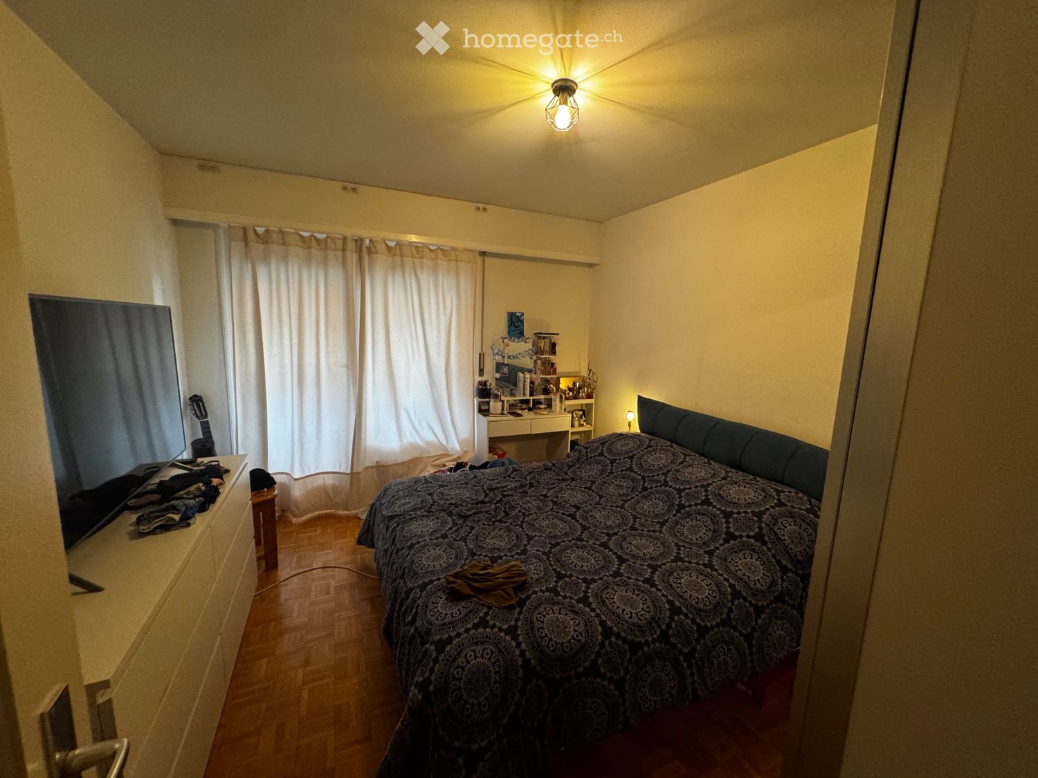 2-Zimmer-Wohnung, Foto 2 von 5