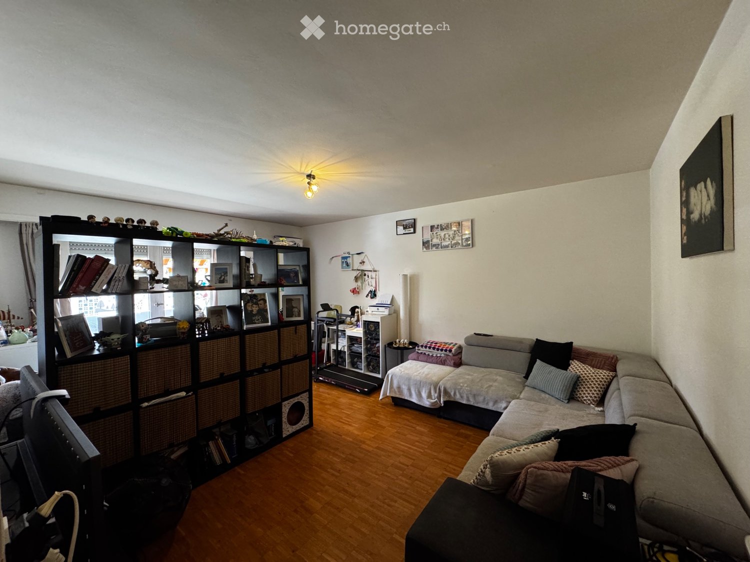 2-Zimmer-Wohnung, Foto 1 von 5