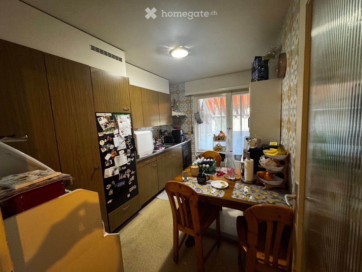 2-Zimmer-Wohnung, Foto 3 von 5