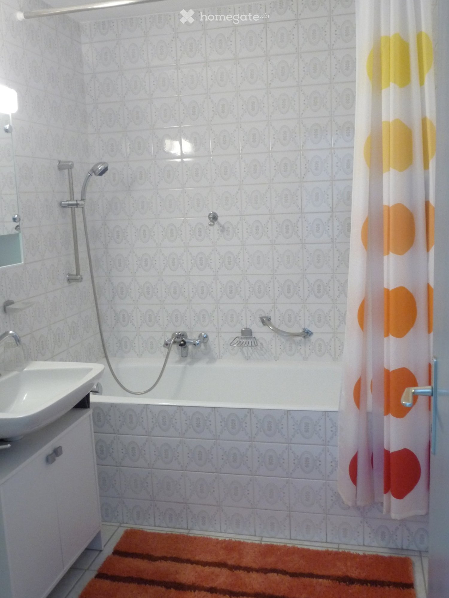 1 ½ Zimmer Wohnung, Foto 2 von 3
