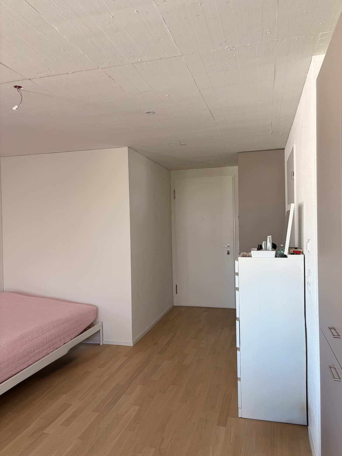 1 ½ rooms apartment, Foto 2 von 6