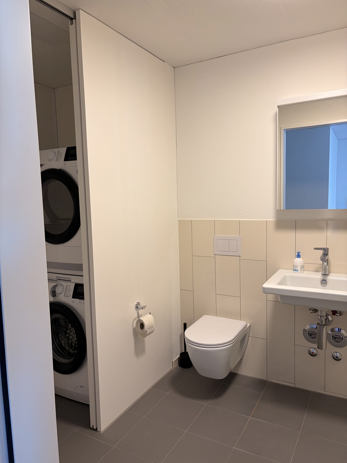 1 ½ rooms apartment, Foto 6 von 6