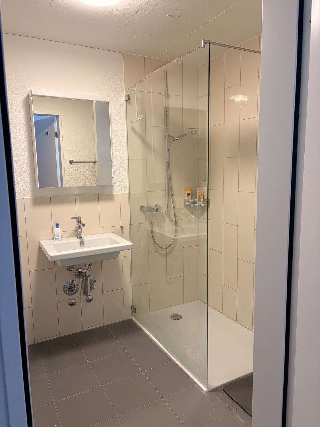 1 ½ rooms apartment, Foto 5 von 6