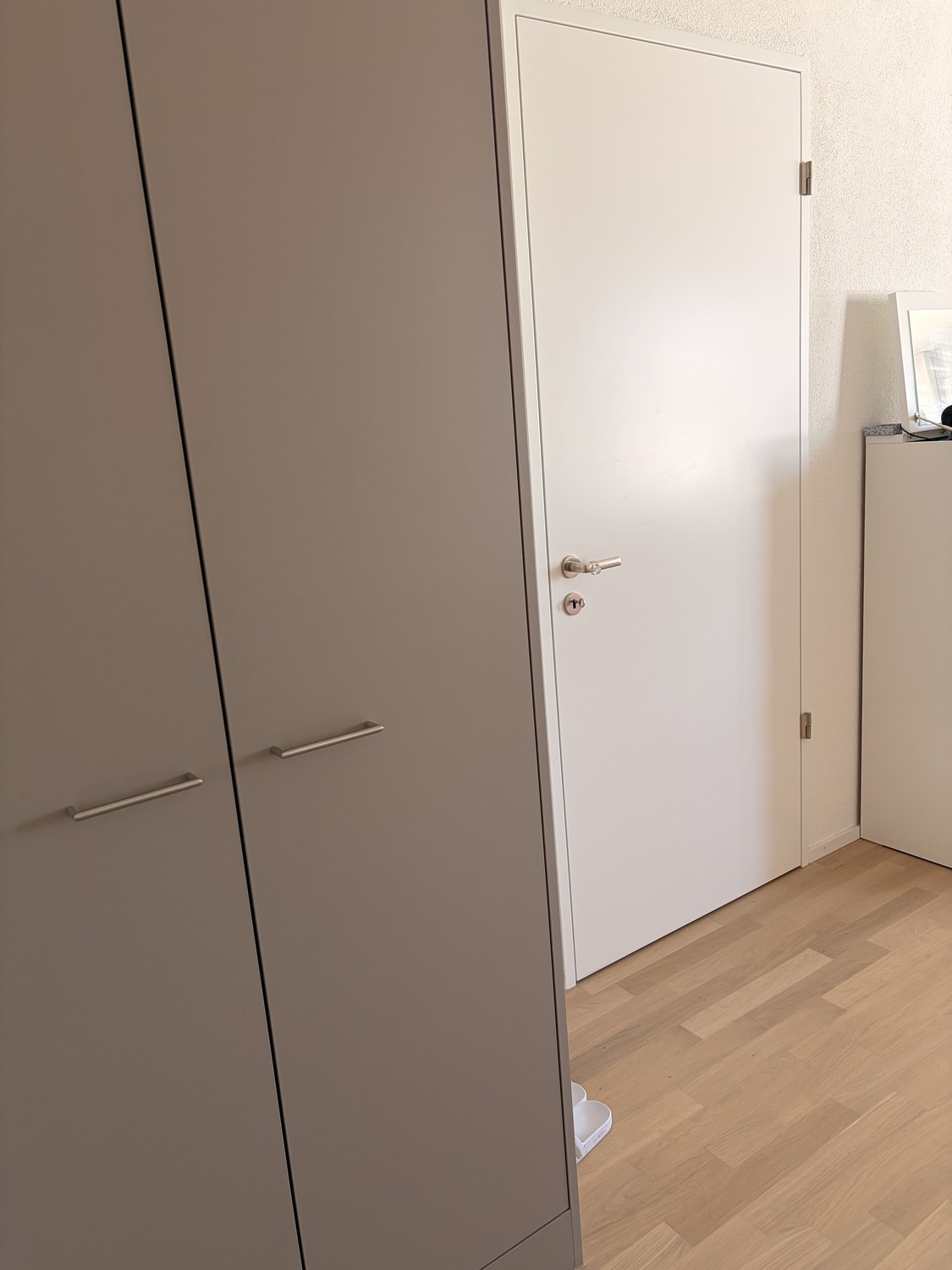 1 ½ rooms apartment, Foto 4 von 6